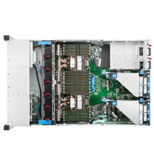 Used Hpe Proliant Dl380 Gen10 Plus Dual Intel Xeon CPU 2u Rack Server for Your