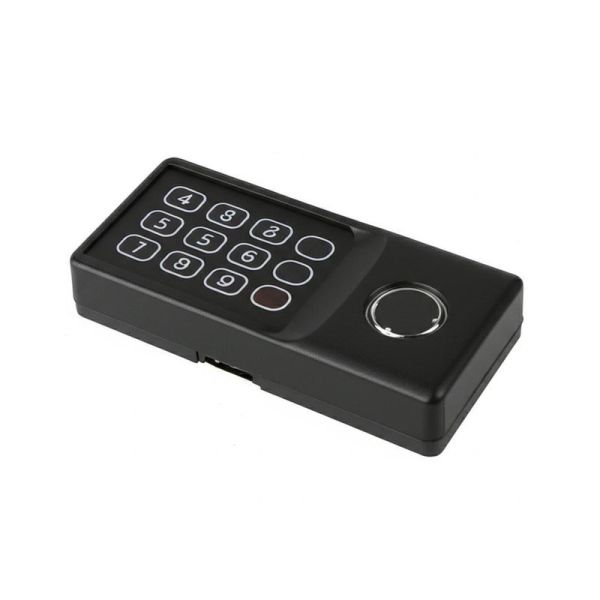 Surface Mounted Digital Safe Lock Electronic Lock Engineered for Secure Access