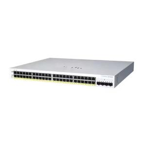 10/100/1000Mbps Transmission Rate C BS350-48FP-4G-CN Managed Network Switches