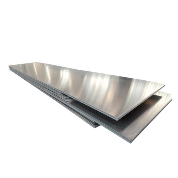 Quality Good Mechanical Properties 3105 Aluminum Sheet For Architectural Decoration wholesale
