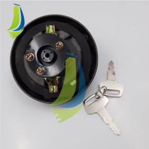 31N4-02120 Fuel Cover 31N4-02120 For R60-7 R-55-5 R220-5 Excavator
