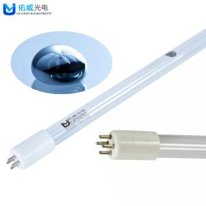 254nm UV Light Tubes