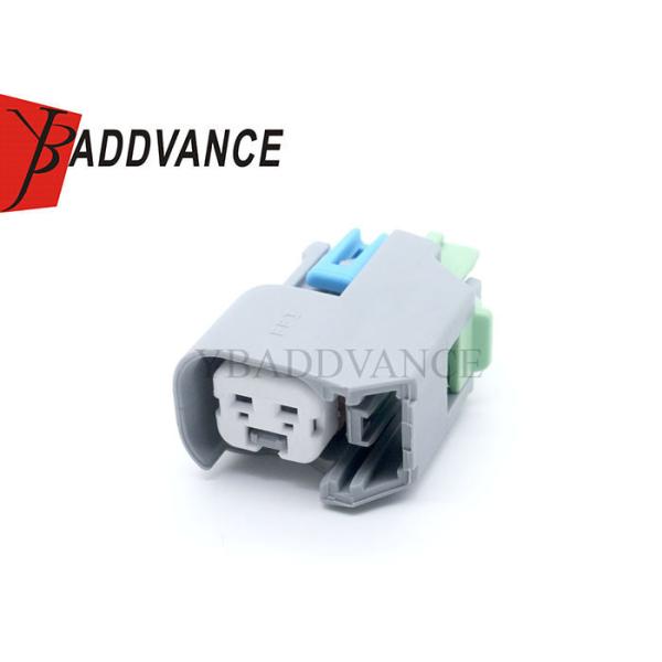 15419715 Aptiv 1.5mm Series Waterproof Female 2 Pin Fuel Injector Connector