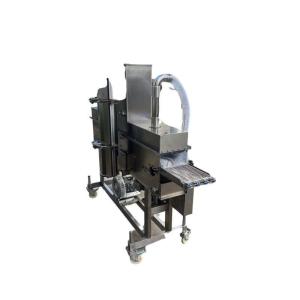Flouring Equipment for Perfectly Snacks/Sugar/Dried Fruit Customized and