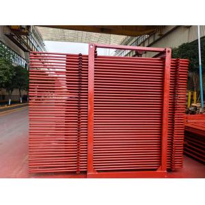 Waste Energy Recovery Solution Customized Superheater And Reheater Systems