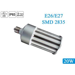 2835SMD Epistar Chip 120lm/w 360 E26 LED Corn Bulb 20w Energy Saving
