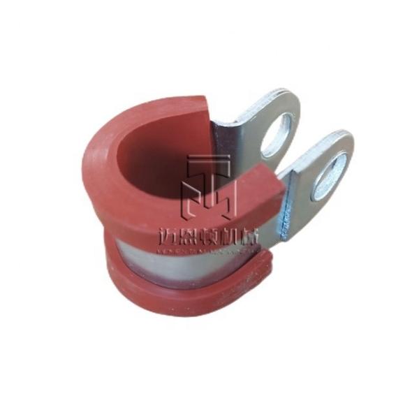 Retail M8 TCD8.0 Engine Parts Pipe Clamp 01174999 0117 4999 Metal Product