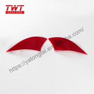 Twt Reflex Reflector Assy Lighting System 81910-53051 81920-53051 8191053051 8192053051 For Toyota Lexus Is 2015-2016