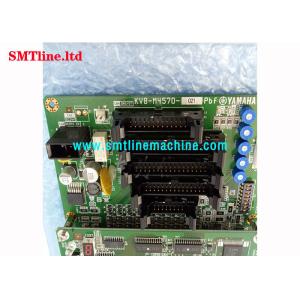 KV8-M4570-00X SMT Machine Parts YAMAHA YV100X Head IO Board 5322 216 04676