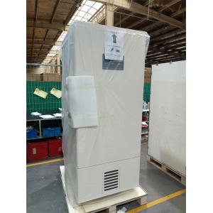 Hospital Cryogenic Biomedical Plasma Freezer To Store RNA DNA Vaccine