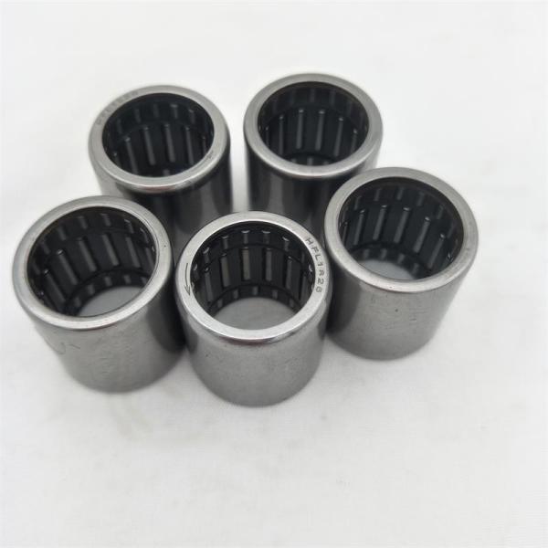 HFL 2530 One Way Needle Roller Clutch Bearing 30 - 31 Mm