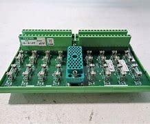 China Invensys Triconex 9662-110 Tricon Terminal Original New PLC on sale