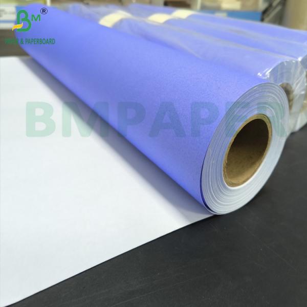 2 Inch Core Blueprint Layout Paper Construction Drawings 762mm x 50m for