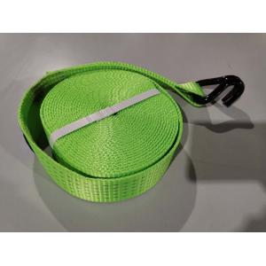 Customized Length Color Ratchet Tie Down 2500/5000 Dan With Double J Hook