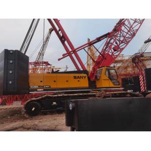 Used SANY200ton Crane with Other Hydraulic Cylinder Excellent Performance