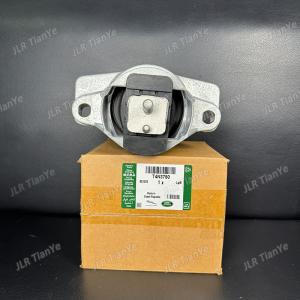 Jaguar Engine Mounts XE F-PACE T4N3780 T2H8171 T4N13011 T4N37216