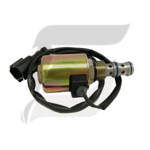 20Y-60-22121 PC200-6 Engine 6D95 Komatsu Solenoid Valve