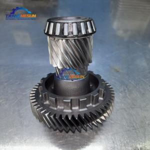 Cheap A6GF1-2 Automatic Transmission Differential Drive Pinion Gearset Assembly for sale