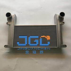 China Hitachi Excavator EX120-6 EX110 EX120 EX130 Oil Cooler 4448373 on sale