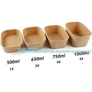 Large Disposable Soup Bowls Disposable Bowls For Hot Food Chili Deli Containers