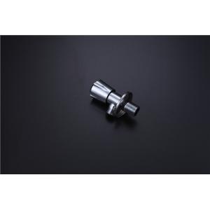 1/2" Washing Basin Faucet Wash Basin Valve , Chrome Plated Brass Angle Valve