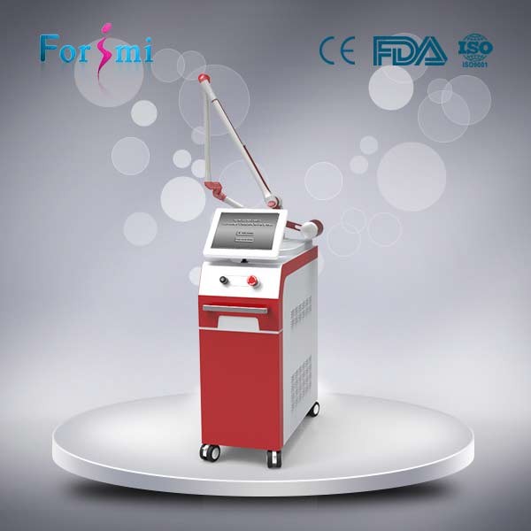 Quality 2016 Newest Q-swtiched Nd Yag Laser Machine For Clinic Beauty Salon wholesale