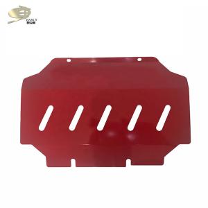 Front Skid Plate Engine Guard For Ford Ranger T8 Wildtrak 2018 2021