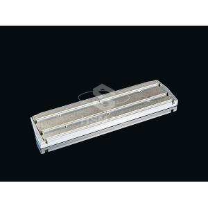 China HSMAG Antiwear Custom Samarium Cobalt Aluminum Target ISO9001 on sale