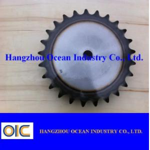 Wear Resistance Chain Driven Sprockets for Industrial Machinery Applications