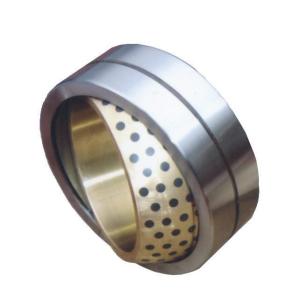 Radial GE120ES Self Aligning Spherical Plain Bearing 120x180x85mm