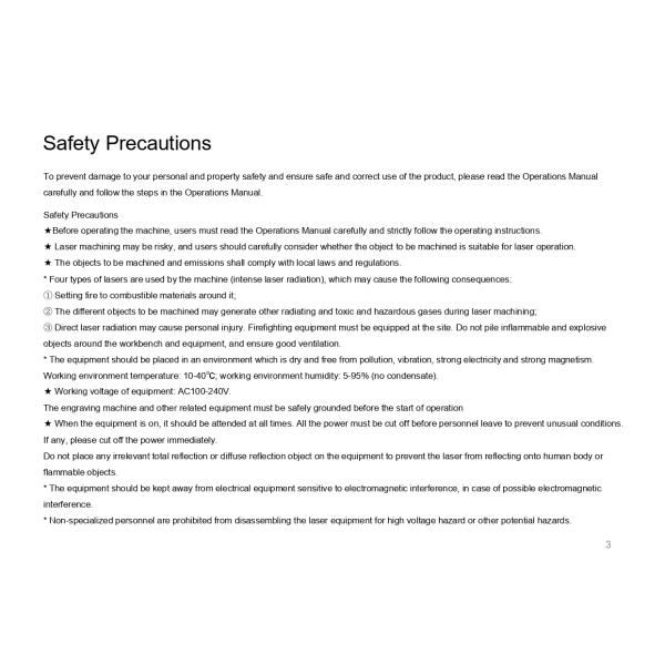 Precision Fiber Optic Marking DAJA M1pro Laser Engraving Machine for Metal Nameplate