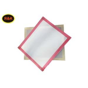 Various Type Silk Screen Aluminum Frame Screen Door Aluminum Frame 25'' & 31''