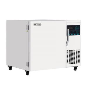 Mether 58L Under-Counter Ultra-Low Temperature Freezer -86°C For Scientific Use