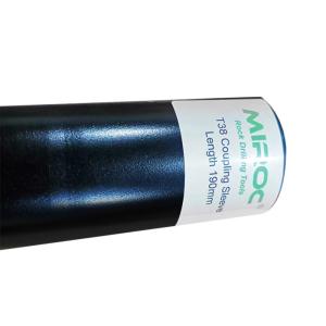 T38-190mm Coupling Lengths Drill And Thread Bits Main Products For Symmetric