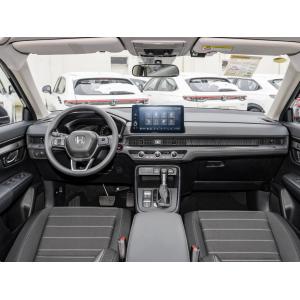 2023 Gasoline Honda Breeze 240TURBO Two-Wheel Elite Version 5-seat SUV