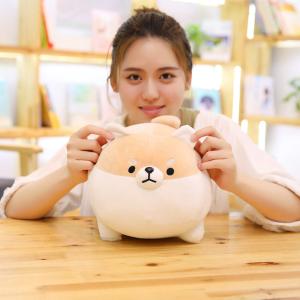 Soft Cotton Filled Cute Plush Dolls 35 - 85cm With Eco Friendly OEM / ODM
