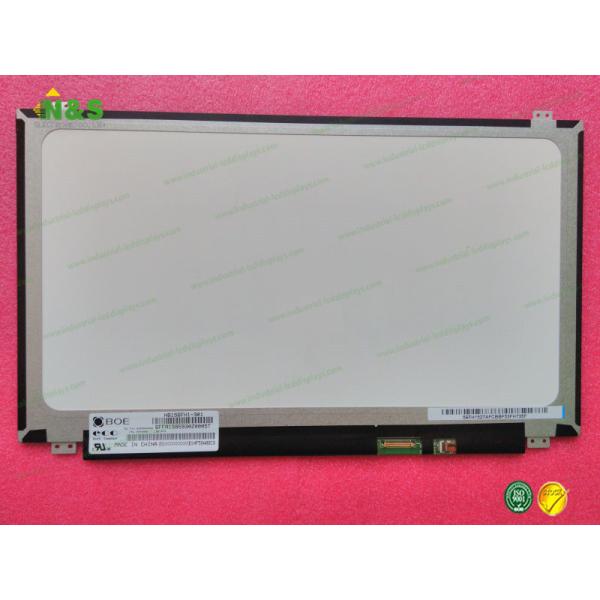 Quality HB156FH1-301 15.6 inch BOE  with 344.16×193.59 mm Active Area Contrast Ratio	600:1 (Typ.) Frequency 60Hz wholesale