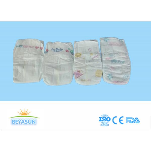 Quality New Adults Baby Style Disposable Baby Diapers Soft Care wholesale
