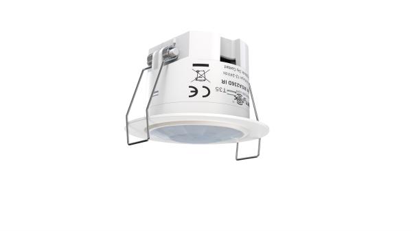 Quality RS-485 Protocol High Performance Commercial Occupancy Sensors With Max. 4m Mounting Height wholesale