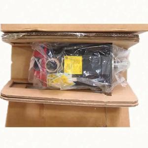 A06B-2292-B010 New Black Fanuc Servo Drive with for Industrial Automation