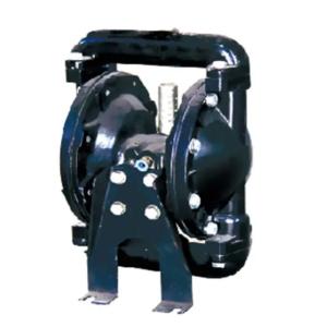 The Self-Priming Height Of Pneumatic Diaphragm Pumps In The Chemical Industry Can Reach Over 7 Meters