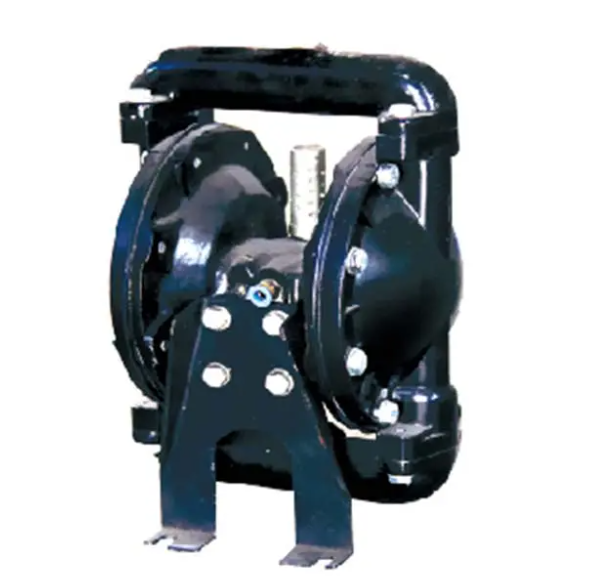 Quality The Self-Priming Height Of Pneumatic Diaphragm Pumps In The Chemical Industry Can Reach Over 7 Meters wholesale