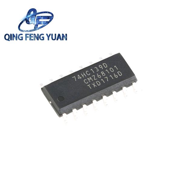 N-X-P 74HC154D New IC In Stock (Electronics Component)Suppliers Electronic