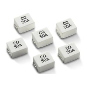 MMS-P Series SMD High Current Ceramic Surface Mount Micro CartridgeFuse 7.3x5