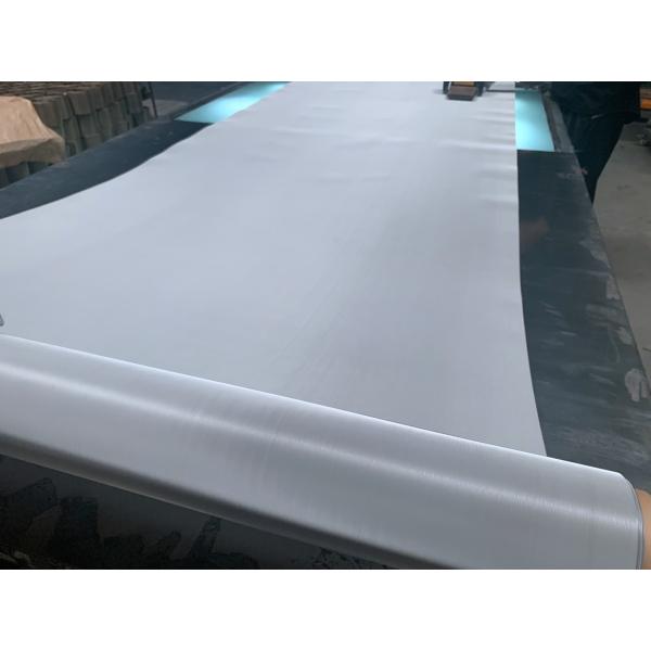 Quality Filter 0.11mm Stainless Steel Woven Wire Mesh Anti High Temperature 500 Micron wholesale