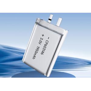 Cheap CP603146 Primary Lithium Battery 3v for sale