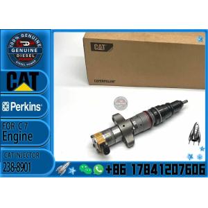 Diesel Common Rail Fuel Injector 238-8901 241-3228 241-3238 241-3400 243-4502