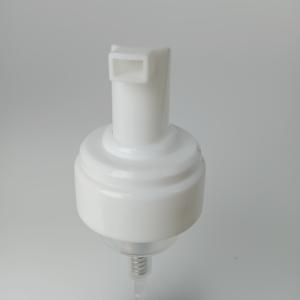 Customized Colorful Plastic Pp Foam Pumps Foam Generator For 8 Oz Bottles