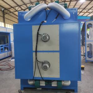 Roll To Roll Non Woven Screen Printing Machine 28KW 380V 5000M / Hour