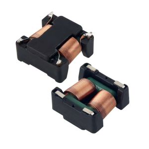 Cheap High-Current Low DCR SMD Choke with Superior Noise Suppression for Power Supply Filtering for sale